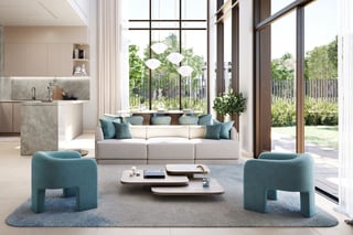 Road Facing | G+1 | Single Row | Resale, picture 4