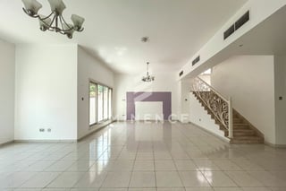 VACANT | STANDALONE 4BR plus Maids  | HUGE PLOT, picture 4
