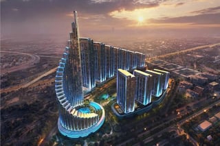 ULTRA LUXURY APARTMENT, picture 4
