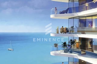 WATERFRONT | FULLY FURNISHED | LUXURY FINISH, picture 3