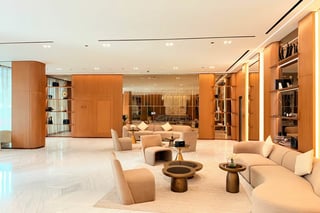 Vacant | Brand New | High Floor | 2BR plus Maids, picture 4