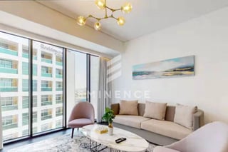 FURNISHED | BURJ KHALIFA/DOWNTOWN SKYLINE VIEWS, picture 3