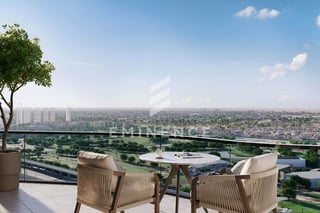 HIGH FLOOR | BRANDED | LUXURIOUS | PRIME LOCATION, picture 3