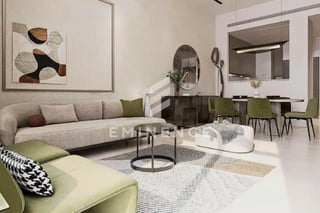 Spacious Layout | Prime Location | 3BR Modern, picture 3