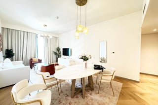 High Floor | Fully Furnished | Vacant, picture 3
