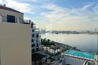 High Floor | 1BR | Marina View | Ready to Move In, picture 3