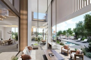 Ultra Luxury | Lagoon view | Exclusive | Type A, picture 3