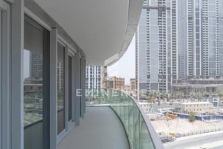 Burj and Fountain Views | Chiller Free | Bright, picture 3
