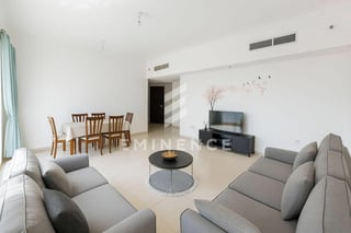 FULLY FURNISHED | PRIME LOCATION | 2BR | VACANT, picture 4