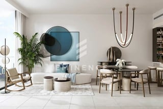 BELGRAVIA GARDENS | LUXURY 2BR | FREEHOLD, picture 3