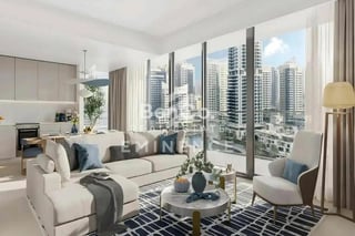 EXCLUSIVE | URGENT SALE |  BELOW OP | HIGH FLOOR, picture 4