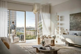 High Floor | Prime Location | LAGOON VIEWS, picture 3