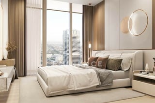 HIGH FLOOR | LAKE VIEW | BRAND NEW, picture 3