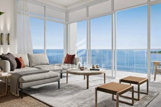 3 Bedroom | 05 Series | Handover 2027 | Sea View, picture 3