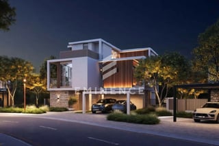 Genuine Resale | Park view | Biggest 5bed, picture 3