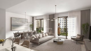 Investor Deal | Burj View | High Floor, picture 4
