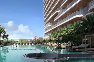 Large Layout | Exclusive 2BR | Handover Soon, picture 3