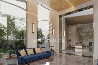 POOL VIEW | MODERN 1BR | FULLY FITTED | SPACIOUS, picture 3