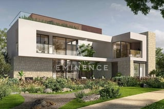 Exclusive | Corner End Unit | Tranquility Cluster, picture 3