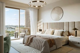 HIGH FLOOR | WATERFRONT | PRIME LOCATION, picture 4