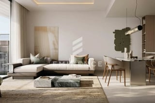 CityWalk and Downtown SL View | Corner High Floor, picture 4