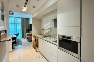 Fully Furnished | Branded by Marriot | Vacant, picture 4