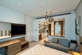 Fully Furnished | Branded by Marriot | Vacant, picture 3