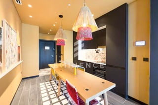 Burj Khalifa View | High Floor | Furnished, picture 3