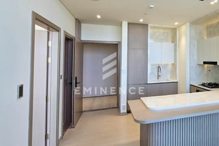 Brand New | High Floor | Skyline View | Binghatti, picture 4