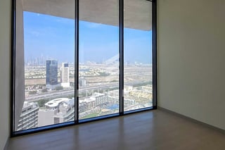 Brand New | High Floor | Skyline View | Binghatti, picture 3
