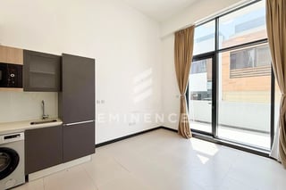 Exclusive | Double Height Ceiling | Studio, picture 3