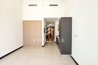 Exclusive | Double Height Ceiling | Studio, picture 4