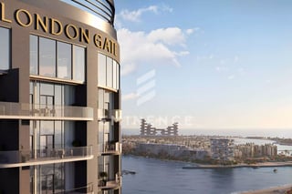 HIGH FLOOR | BRANDED | LUXURIOUS | PRIME LOCATION, picture 4