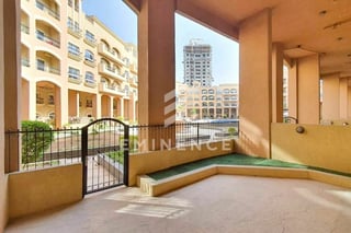 Duplex + Maids room | Big Terrace | Great Location, picture 4