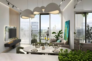 GOLF VIEW | MODERN FINISHING | PRIME LOCATION, picture 3