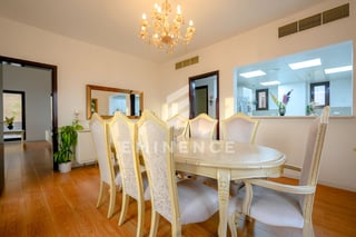 3BR Penthouse | City View | Fully Renovated, picture 4