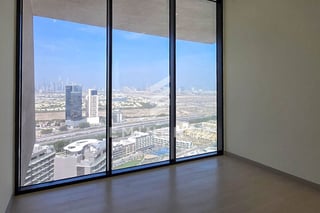 Brand New | High Floor | Skyline View | Vacant, picture 3