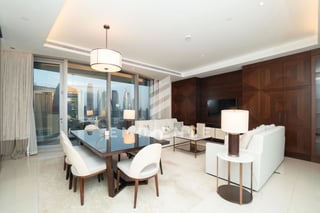 02 Series | Burj Khalifa View | Vacant Soon, picture 4