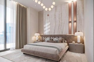 Exclusive | High Floor | Uninterrupted Views, picture 4