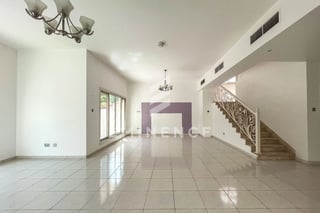 VACANT | STANDALONE 4BR plus Maids  | HUGE PLOT, picture 4