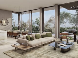 Stand Alone | 4 Bedroom with Lift | Ready Soon, picture 3