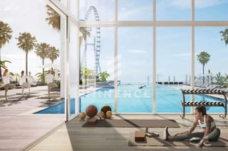 3 Bedroom | 05 Series | Handover 2027 | Sea View, picture 4