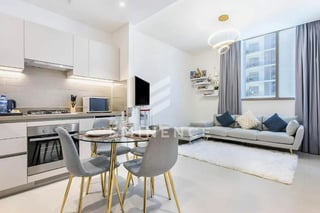 HIgh Floor | Amazing View | Handover Soon, picture 4