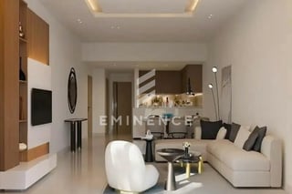 STUDIO | FULLY FURNISHED | HANDOVER IN 1 MONTH, picture 3