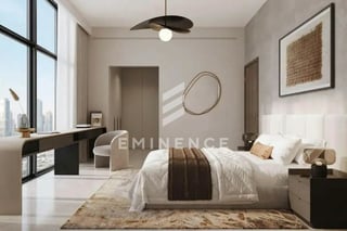 STUDIO | FULLY FURNISHED | HANDOVER IN 1 MONTH, picture 4