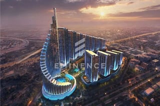 ULTRA LUXURY BRANDED APARTMENT BY BINGHATTI, picture 3