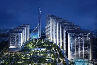 ULTRA LUXURY BRANDED APARTMENT BY BINGHATTI, picture 4