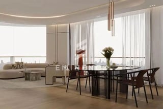 Burj Khalifa/Canal Views | Modern | Prime Location, picture 4