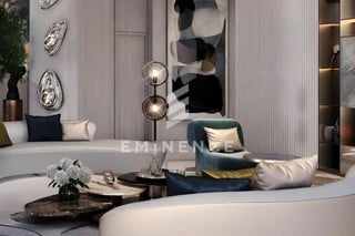 Waterfront Living | Prime Location | Burj View, picture 4
