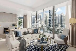 EXCLUSIVE | URGENT SALE |  BELOW OP | HIGH FLOOR, picture 4